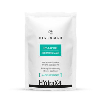 Histomer HYdraX4 HY-Factor Hydrating Mask — Mascarillas Histomer HYdraX4 HY-Factor Hydrating Mask — Mascarillas