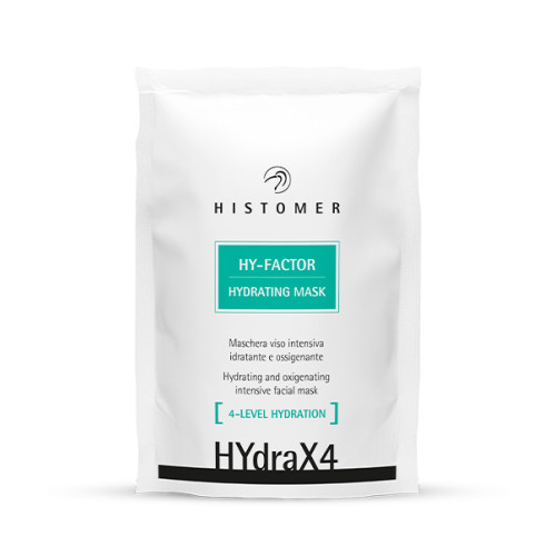 Histomer HYdraX4 HY-Factor Hydrating Mask — Mascarillas Histomer HYdraX4 HY-Factor Hydrating Mask — Mascarillas