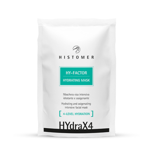Histomer HYdraX4 HY-Factor Hydrating Mask — Mascarillas Histomer HYdraX4 HY-Factor Hydrating Mask — Mascarillas