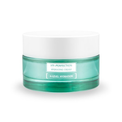 Histomer HYdraX4 HY-Perfection Hydrating Cream 50ml — Piel deshidratada Histomer HYdraX4 HY-Perfection Hydrating Cream 50ml — Piel deshidratada