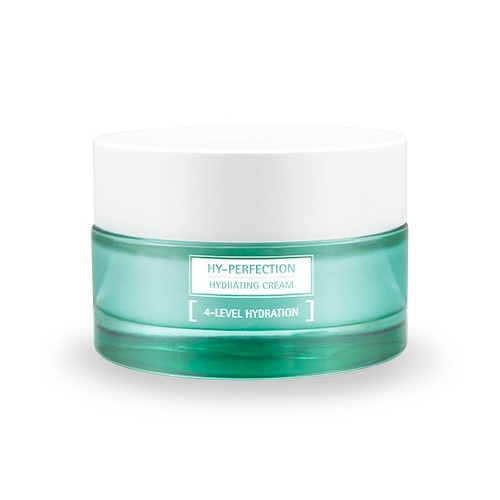 Histomer HYdraX4 HY-Perfection Hydrating Cream 50ml — Piel deshidratada Histomer HYdraX4 HY-Perfection Hydrating Cream 50ml — Piel deshidratada