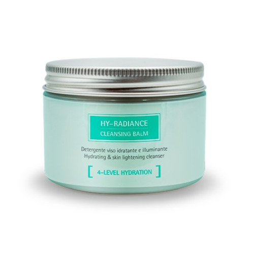Histomer HYdraX4 HY-Radiance Cleansing Balm 140ml — Limpieza Histomer HYdraX4 HY-Radiance Cleansing Balm 140ml — Limpieza