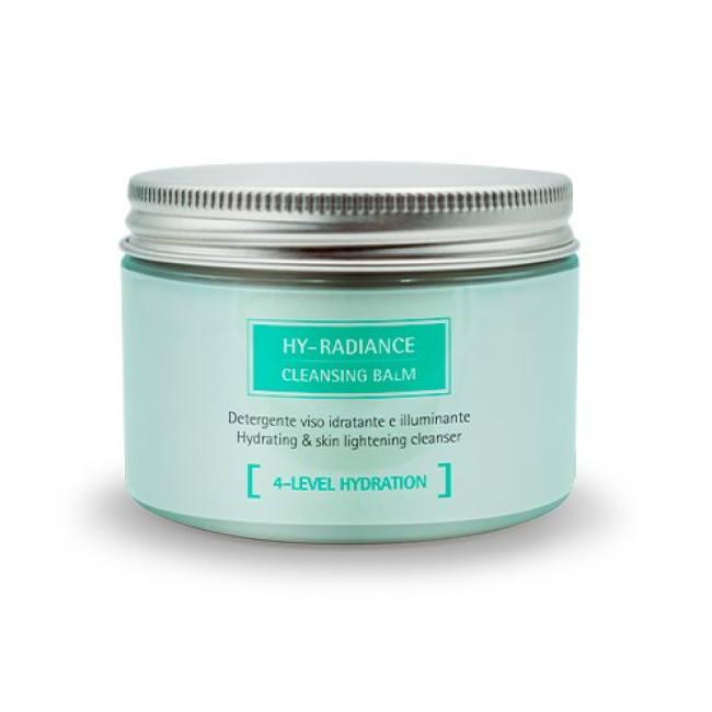 Histomer HYdraX4 HY-Radiance Cleansing Balm 140ml — Limpieza Histomer HYdraX4 HY-Radiance Cleansing Balm 140ml — Limpieza
