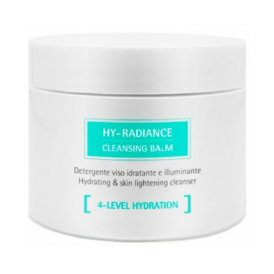 Histomer HYdraX4 HY-Radiance Professional Cleansing Balm 250ml — Limpieza Histomer HYdraX4 HY-Radiance Professional Cleansing Balm 250ml — Limpieza