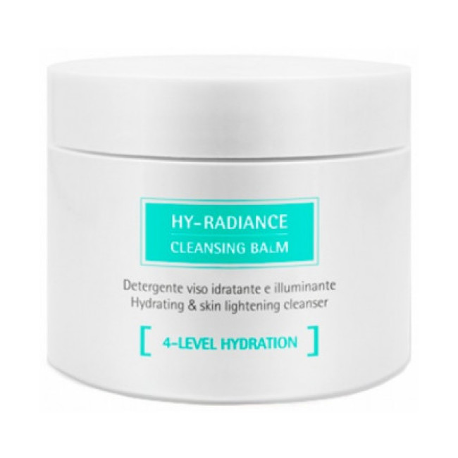Histomer HYdraX4 HY-Radiance Professional Cleansing Balm 250ml — Limpieza Histomer HYdraX4 HY-Radiance Professional Cleansing Balm 250ml — Limpieza