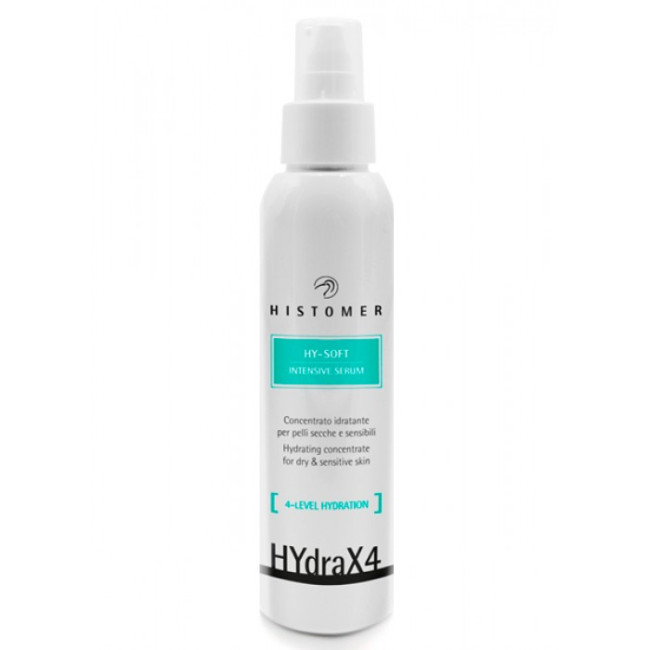 Histomer HYdraX4 HY-SOFT Intensive Serum 125ml — Sérum Histomer HYdraX4 HY-SOFT Intensive Serum 125ml — Sérum