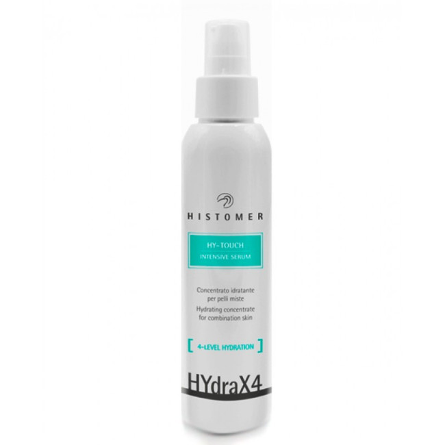 Histomer HYdraX4 HY-TOUCH Intensive Serum 125ml — Sérum Histomer HYdraX4 HY-TOUCH Intensive Serum 125ml — Sérum