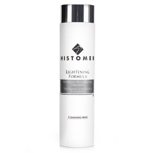 Histomer Lightening Formula Cleansing Milk 200ml — Vitamina C Histomer Lightening Formula Cleansing Milk 200ml — Vitamina C