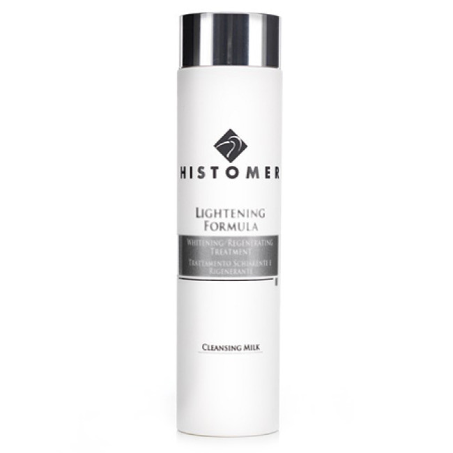 Histomer Lightening Formula Cleansing Milk 200ml — Vitamina C Histomer Lightening Formula Cleansing Milk 200ml — Vitamina C