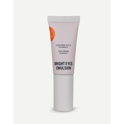 Histomer Bright Eyes Emultion Eye Contour Vitamin C 20ml — Vitamina C Histomer Bright Eyes Emultion Eye Contour Vitamin C 20ml — Vitamina C