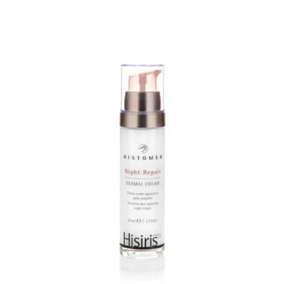 Histomer Hisiris Night Repair Dermal Cream 50ml — Cremas de noche Histomer Hisiris Night Repair Dermal Cream 50ml — Cremas de noche