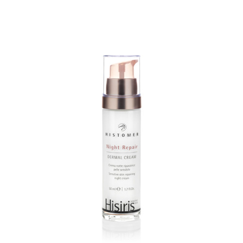 Histomer Hisiris Night Repair Dermal Cream 50ml — Cremas de noche Histomer Hisiris Night Repair Dermal Cream 50ml — Cremas de noche