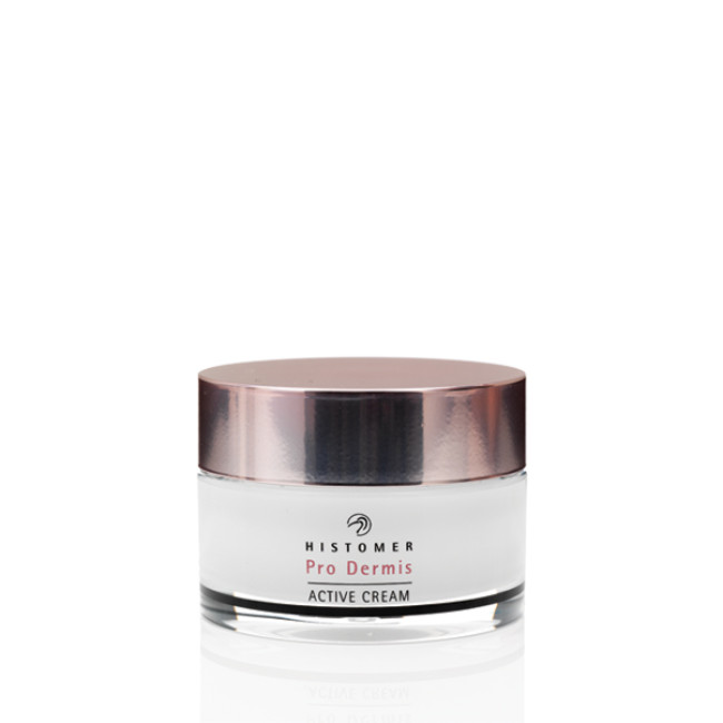 Histomer Hisiris Pro Dermis Active Cream — Piel sensible Histomer Hisiris Pro Dermis Active Cream — Piel sensible