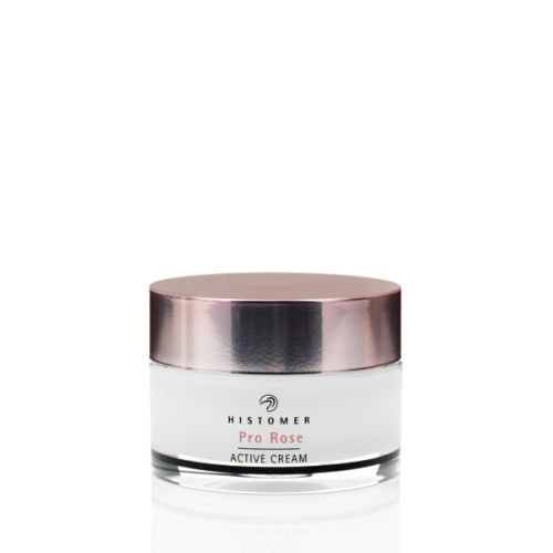 Histomer Hisiris Pro Rose Active Cream — Antiedad / Antiarrugas Histomer Hisiris Pro Rose Active Cream — Antiedad / Antiarrugas