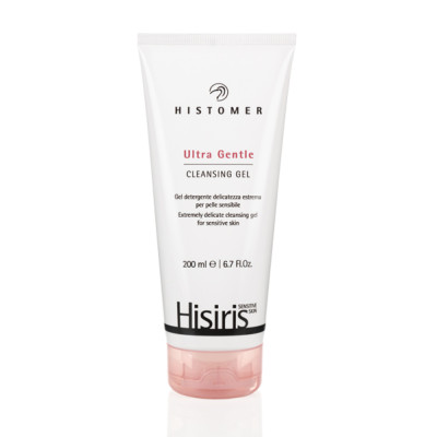 Histomer Hisiris Ultra Gentle Cleansing Gel — Limpieza Histomer Hisiris Ultra Gentle Cleansing Gel — Limpieza
