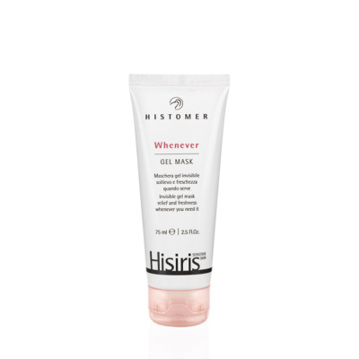Histomer Hisiris Whenever SOS Gel Mask — Mascarillas Histomer Hisiris Whenever SOS Gel Mask — Mascarillas