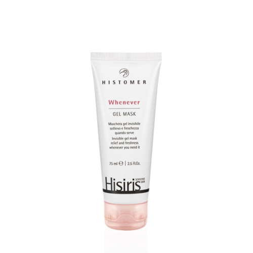 Histomer Hisiris Whenever SOS Gel Mask — Mascarillas Histomer Hisiris Whenever SOS Gel Mask — Mascarillas