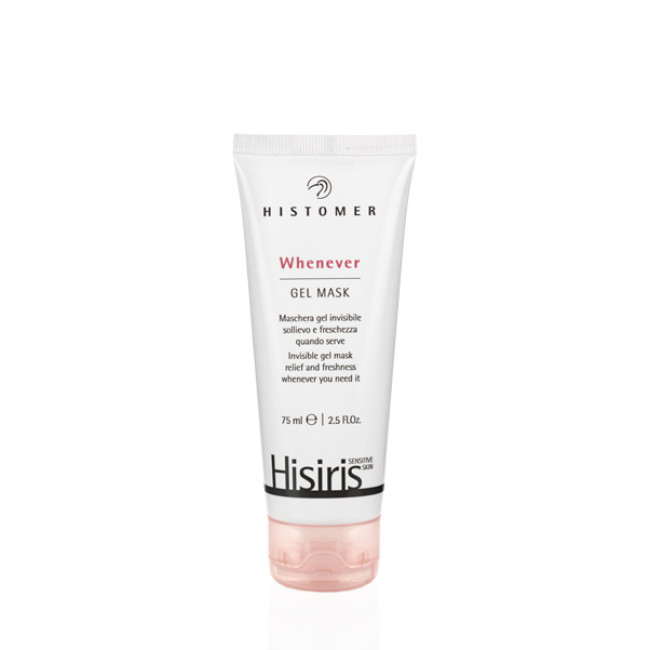 Histomer Hisiris Whenever SOS Gel Mask — Mascarillas Histomer Hisiris Whenever SOS Gel Mask — Mascarillas