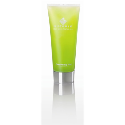 Histomer Oily Skin Formula Cleansing Gel 200ml — Limpieza Histomer Oily Skin Formula Cleansing Gel 200ml — Limpieza