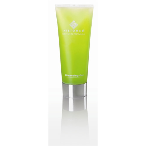 Histomer Oily Skin Formula Cleansing Gel 200ml — Limpieza Histomer Oily Skin Formula Cleansing Gel 200ml — Limpieza