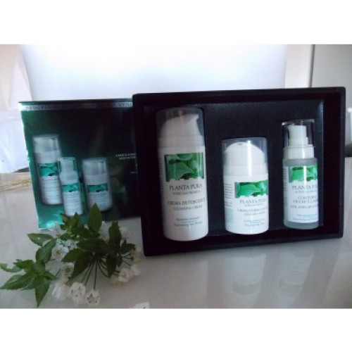 Valetudo Planta Pura Soft Filler Box — Kits