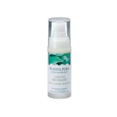 Valetudo Planta Pura Hyaluronic Neck and Decolletage 30ml — Sérum