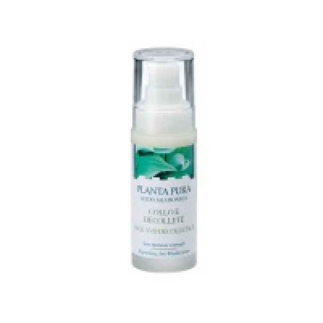 Valetudo Planta Pura Hyaluronic Neck and Decolletage 30ml — Sérum