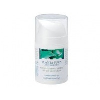 Valetudo Planta Pura Hyaluronic Day and Night Cream 50ml — Antiedad / Antiarrugas