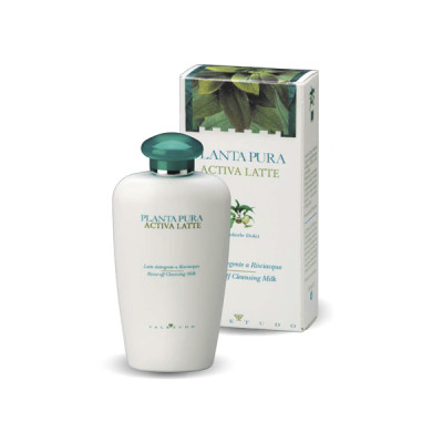 Valetudo Planta Pura Activa Latte 150ml — Очищення