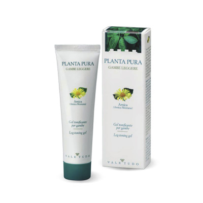 Valetudo Planta Pura Gamble Leggere 100ml — Manos, uñas y pies