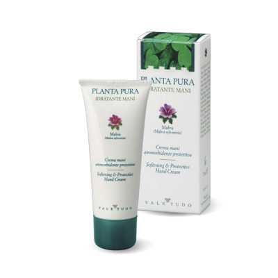 Valetudo Planta Pura Idratante Mani 75ml — Manos, uñas y pies