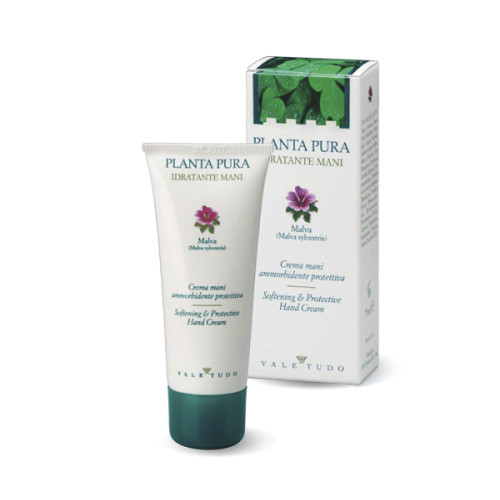 Valetudo Planta Pura Idratante Mani 75ml — Manos, uñas y pies Valetudo Planta Pura Idratante Mani 75ml — Manos, uñas y pies