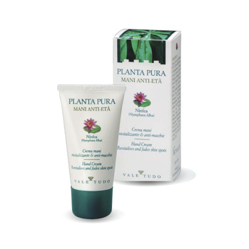 Valetudo Planta Pura Mani-Eta 50ml — Manos, uñas y pies Valetudo Planta Pura Mani-Eta 50ml — Manos, uñas y pies