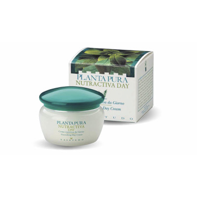 Valetudo Planta Pura Nutractiva Day 50ml — Antiedad / Antiarrugas