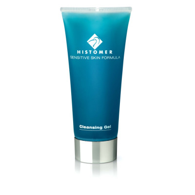 Histomer Sensitive Skin Formula Cleansing Gel 200ml — Limpieza Histomer Sensitive Skin Formula Cleansing Gel 200ml — Limpieza