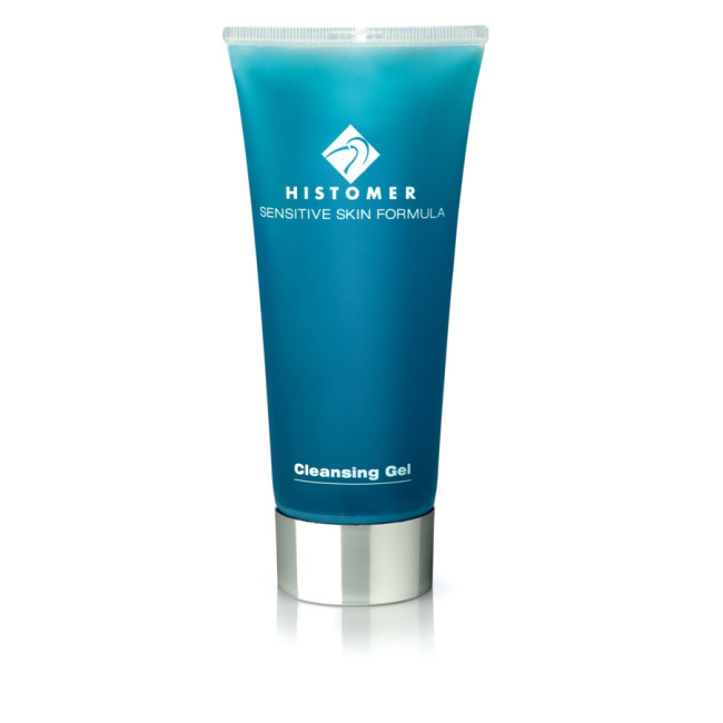 Histomer Sensitive Skin Formula Cleansing Gel 200ml — Limpieza Histomer Sensitive Skin Formula Cleansing Gel 200ml — Limpieza