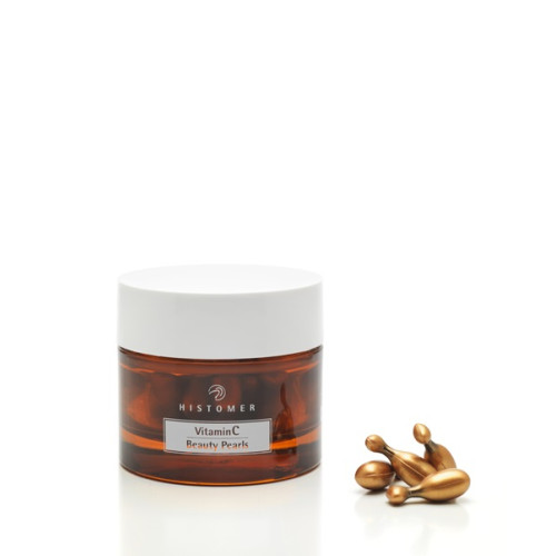 Histomer Vitamin C Beauty Pearls 30ml — Vitamina C Histomer Vitamin C Beauty Pearls 30ml — Vitamina C