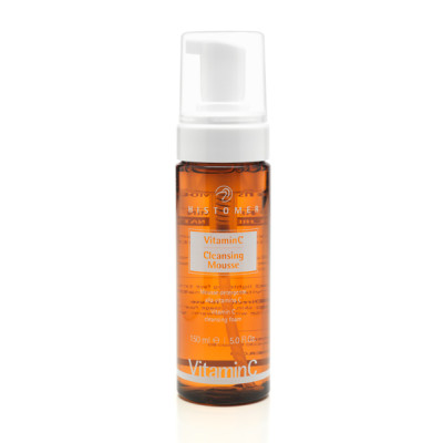 Histomer Vitamin C Cleansing Mousse 150ml — Vitamina C Histomer Vitamin C Cleansing Mousse 150ml — Vitamina C