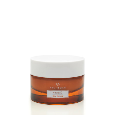 Histomer Vitamin C Day Cream 50ml (SPF15) — Antiedad / Antiarrugas Histomer Vitamin C Day Cream 50ml (SPF15) — Antiedad / Antiarrugas