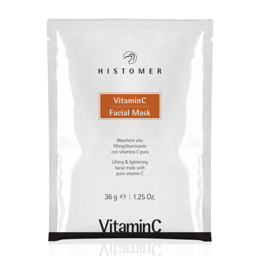 Histomer Vitamin C Facial Mask 36g — Vitamina C Histomer Vitamin C Facial Mask 36g — Vitamina C