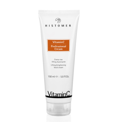 Histomer Vitamin C Professional Cream 150ml — Vitamina C Histomer Vitamin C Professional Cream 150ml — Vitamina C
