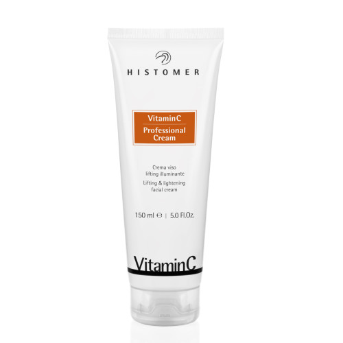 Histomer Vitamin C Professional Cream 150ml — Vitamina C Histomer Vitamin C Professional Cream 150ml — Vitamina C