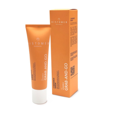 Histomer Vitamin C Radiance Serum 30ml — Vitamina C Histomer Vitamin C Radiance Serum 30ml — Vitamina C