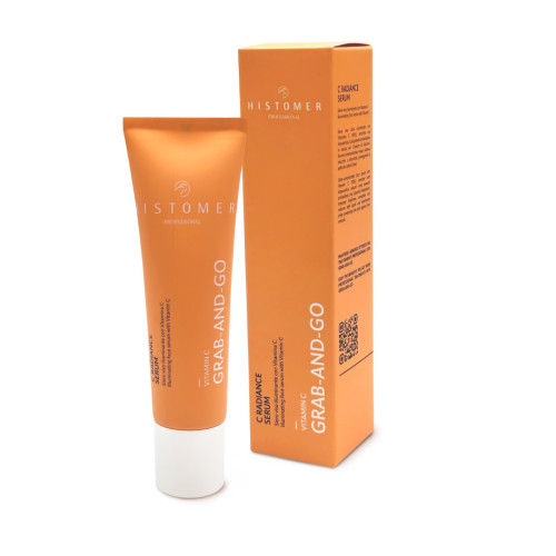 Histomer Vitamin C Radiance Serum 30ml — Vitamina C Histomer Vitamin C Radiance Serum 30ml — Vitamina C