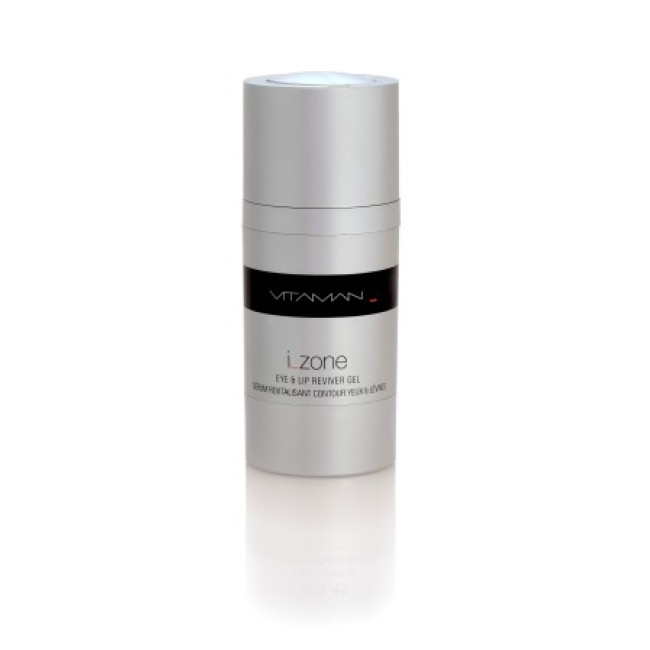 Vitaman I-Zone 15ml — Cuidado de ojos y labios Vitaman I-Zone 15ml — Cuidado de ojos y labios
