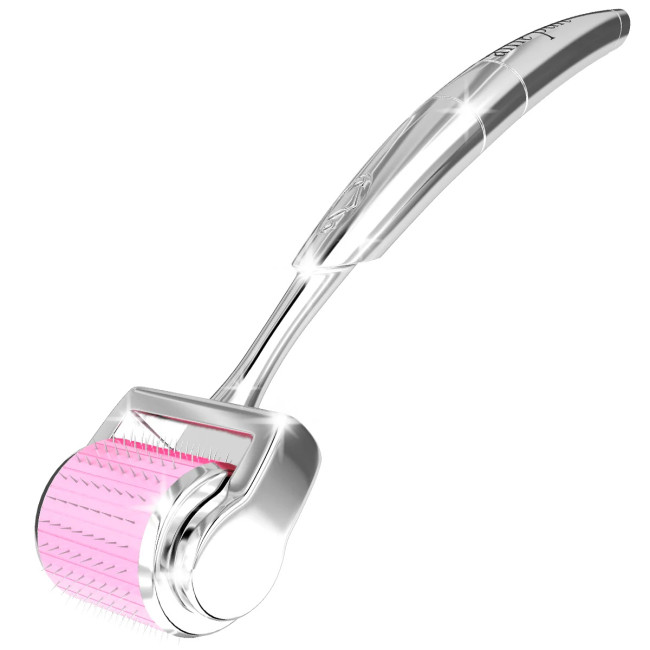âme pure® CIT Face Roller 0.5mm — Anticelulíticos y reductores âme pure® CIT Face Roller 0.5mm — Anticelulíticos y reductores