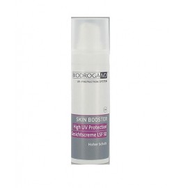 Biodroga Medical Sun High UV Protection Cream SPF50 (50g)