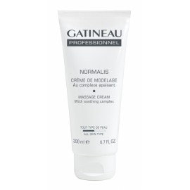 Gatineau Normalis Cream Dry Skin 200ml
