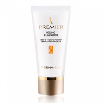 Keenwell Premier Peeling Radiance Injection Vit C